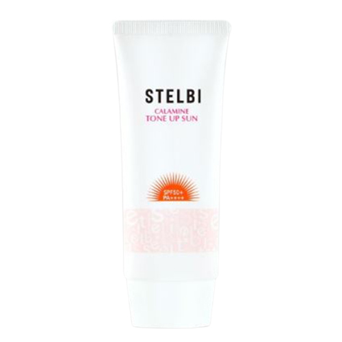 칼라민 톤업 선 [SPF50+/PA++++]