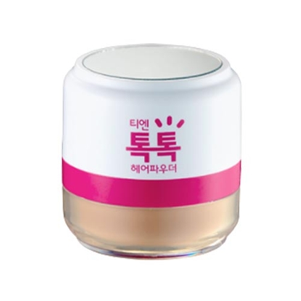 톡톡 헤어파우더