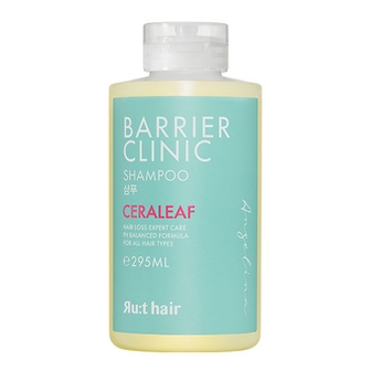루트헤어 브랜드의 제품 세라리프 베리어 클리닉 샴푸