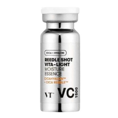 VT COSMETICS 리들샷 비타 라이트 토닝 에센스 VC1500 제품 이미지