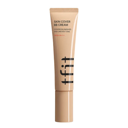 티핏 브랜드의 제품 스킨 커버 비비 크림 [SPF50+/PA++++]