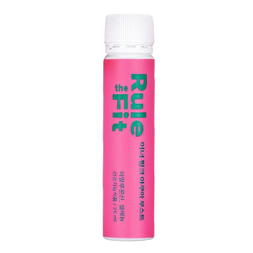 룰더핏 이너 핑크 아쿠아 부스트 제품 이미지