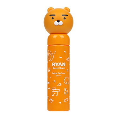 라이언 섬유향수 [스위트 하트]