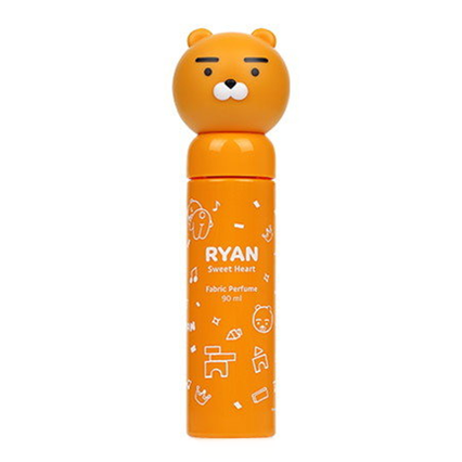 라이언 섬유향수 [스위트 하트]