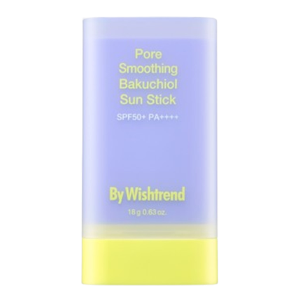 포어 스무딩 바쿠치올 선스틱 [SPF50+/PA++++]