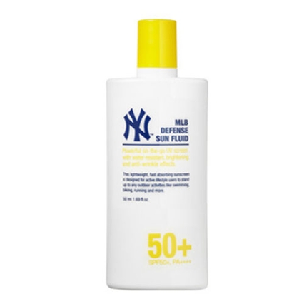 디펜스 선 플루이드 NY [SPF50+/PA++++]
