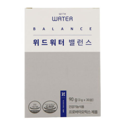 위드워터 밸런스