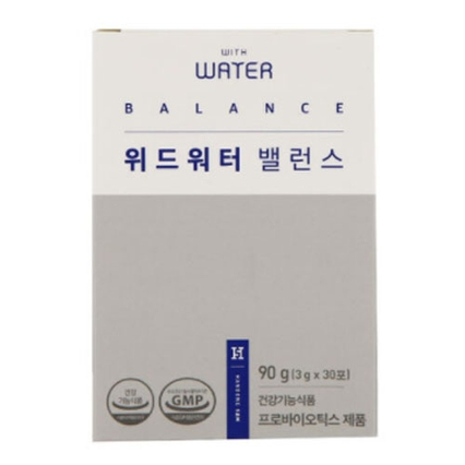 위드워터 밸런스