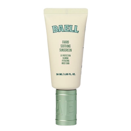 파로 진정 수분 선크림 [SPF50+/PA++++]