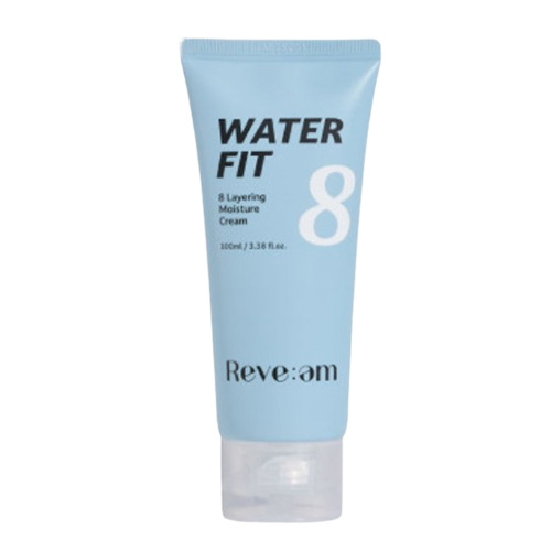 리브엠 브랜드의 제품 워터핏 8중 수분착붙 크림
