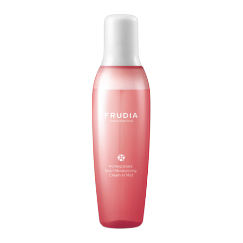 후르디아 브랜드의 제품 석류 뉴트리 모이스처라이징 크림 인 미스트