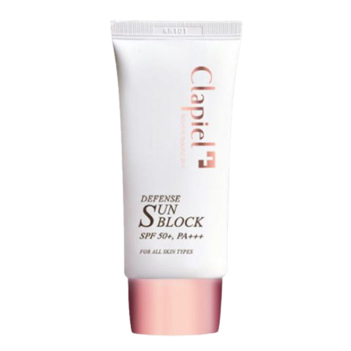 디펜스 썬블럭 [SPF50+/PA+++]