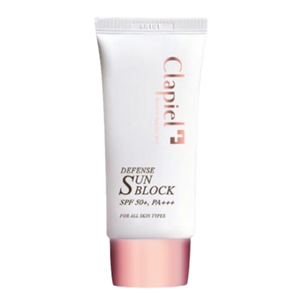 디펜스 썬블럭 [SPF50+/PA+++]