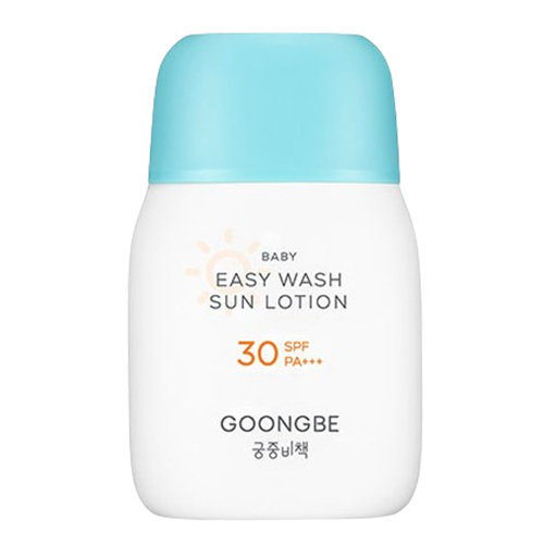 궁중비책 베이비 이지워시 선로션 [SPF30/PA+++] 제품 이미지