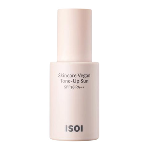 아이소이 스킨케어 비건 톤업 썬 [SPF38/PA++] 제품 이미지