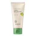 스킨푸드 베리 진정 선크림 [SPF50+/PA++++] 제품 이미지