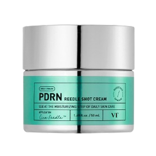 VT COSMETICS 피디알엔 리들샷 크림 제품 이미지