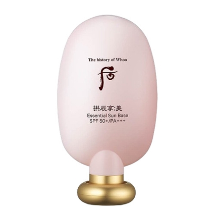 공진향미 에센셜 선 베이스 [SPF50/PA+++]