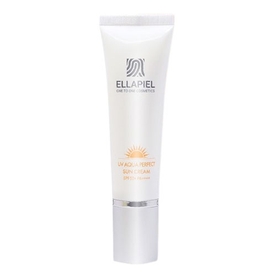 아토리엔 브랜드의 제품 엘라피엘 UV 아쿠아 퍼펙트 선크림 [SPF50+/PA++++]