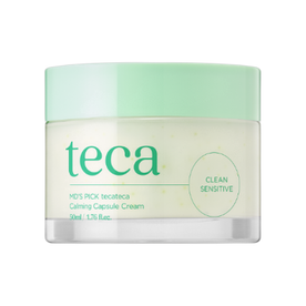 엠디스픽 브랜드의 제품 테카테카 카밍 캡슐 크림