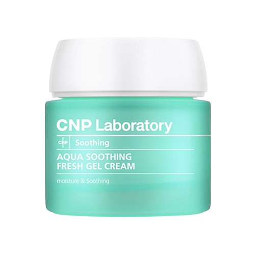 CNP 아쿠아 수딩 프레쉬 젤크림 제품 이미지