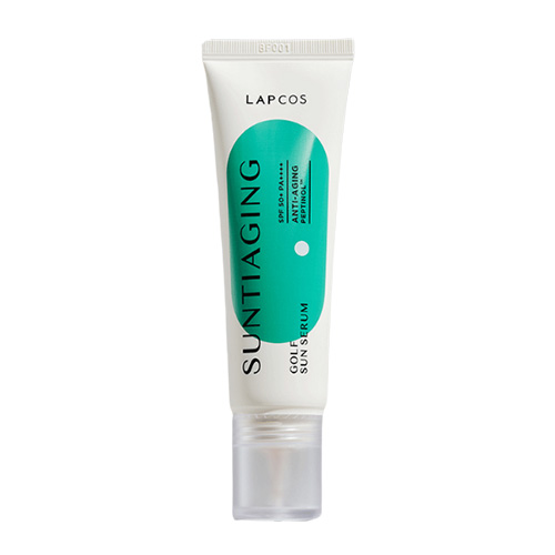 랩코스 브랜드의 제품 선티에이징 골프 선 세럼 [SPF50+/PA++++]