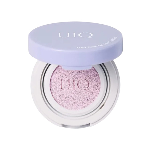 유이크 브랜드의 제품 바이옴 레미디 미니 톤업 선쿠션 [SPF50+/PA++++]