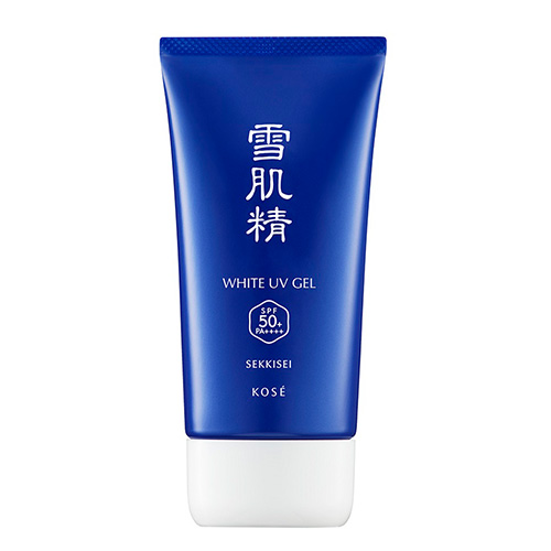 세이키세 화이트 유브이 젤 [SPF50+/PA++++] 제품 이미지