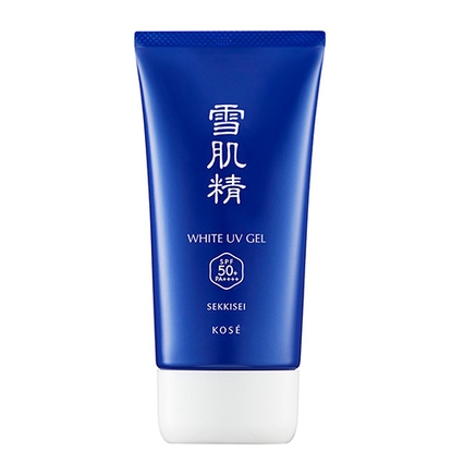 화이트 유브이 젤 [SPF50+/PA++++]