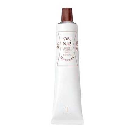 No.12 미드 나이트 핸드 크림