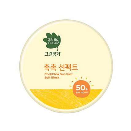 촉촉 선 팩트 소프트 블록 [SPF50+/PA+++]