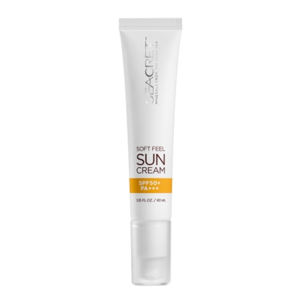 소프트 필 선크림 [SPF50+/PA+++]