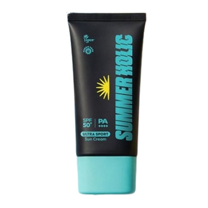 울트라 스포츠 선크림 [SPF50+/PA++++]
