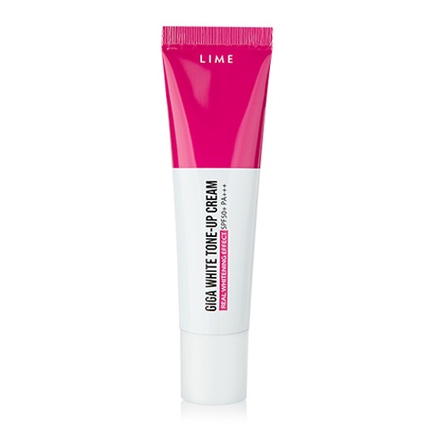 기가 화이트 톤업 크림 [SPF50+/PA+++]
