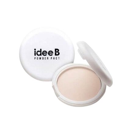 파우더팩트