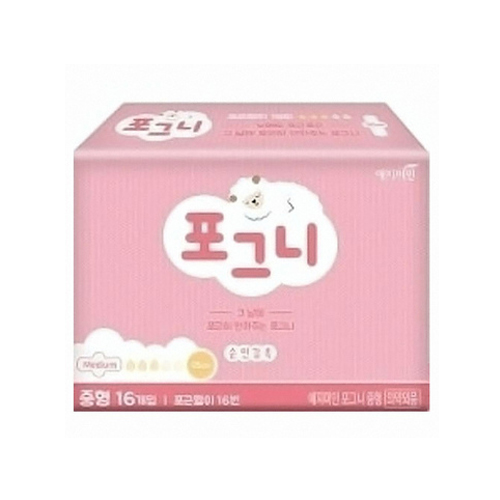 포그니 중형