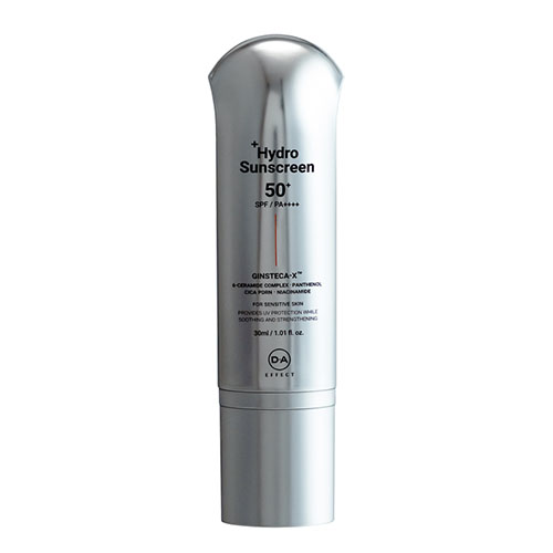 디에이이펙트 하이드로 선스크린 [SPF50+/PA++++] 제품 이미지