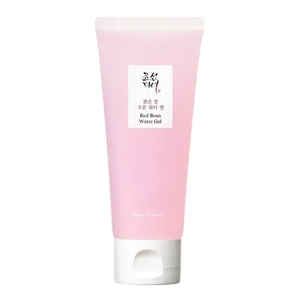 붉은 팥 수분 워터 젤