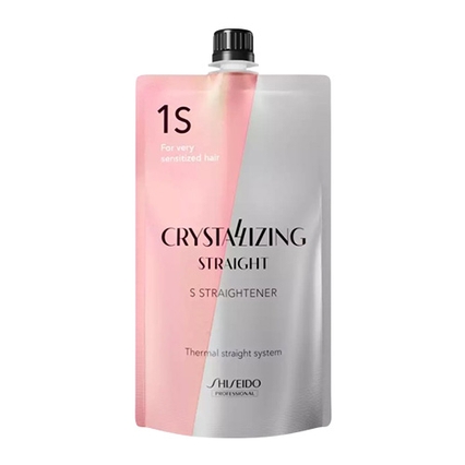 크리스탈라이징 스트레이트 S [스트레이트너 N]