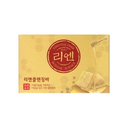 클렌징바
