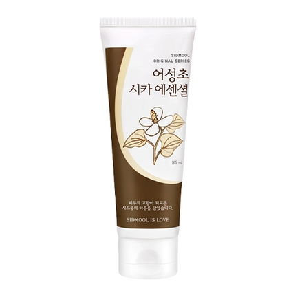어성초 시카 에센셜