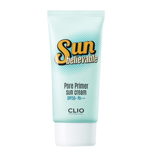선빌리버블 포어 프라이머 선크림 [SPF50+/PA+++]