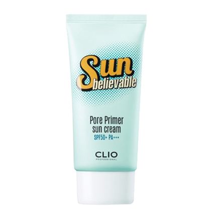 선빌리버블 포어 프라이머 선크림 [SPF50+/PA+++]