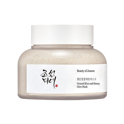맑은쌀꿀채운마스크