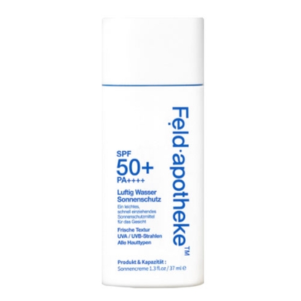 에어리 워터 선스크린 [SPF50+/PA++++]