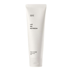 시오리스 브랜드의 제품 렛 미 리프레쉬 폼 클렌저