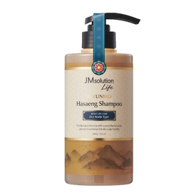 제이엠솔루션 브랜드의 제품 라이프 리윤모 하생 샴푸