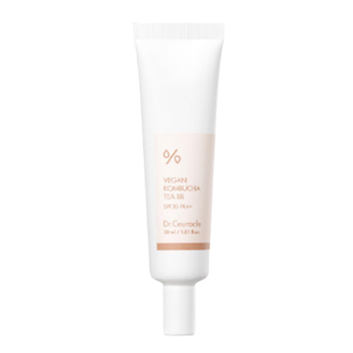 닥터슈라클 비건 콤부차 티 비비 {SPF30/PA++] 제품 이미지