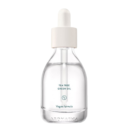 아로마티카 브랜드의 제품 티트리 그린 오일