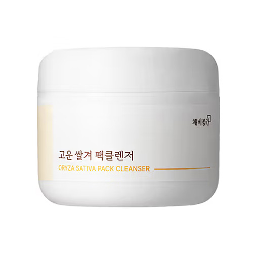채비공간 고운 쌀겨 팩클렌저 제품 이미지
